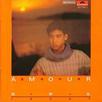 Cheung, Jacky - Amour