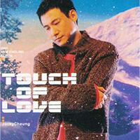 Cheung, Jacky - Touch Of Love