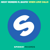 Romero, Nicky - When Love Calls (Feat.)
