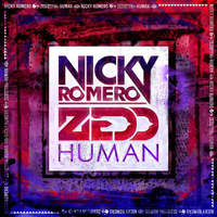 Romero, Nicky - Human 