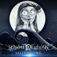 Season of Ghosts - Sally's Song (Single)