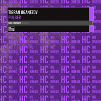 Oganezov, Tigran - Pulser