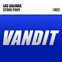 Las Salinas - Stone Pony
