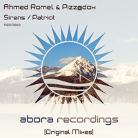Romel, Ahmed - Sirens / Patriot (Split)