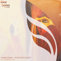 Romel, Ahmed - Mysterious Orient