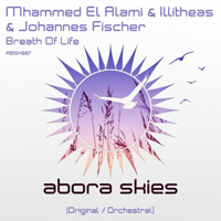 El Alami, Mhammed - Breath Of Life (Split)