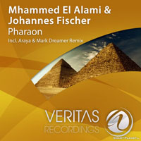 El Alami, Mhammed - Mhammed El Alami & Johannes Fischer - Pharaon (Single)