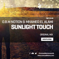 El Alami, Mhammed - O.B.M. Notion & Mhammed El Alami - Sunlight touch (Single)