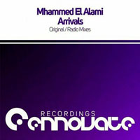 El Alami, Mhammed - Arrivals (Single)