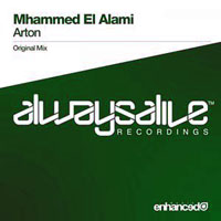 El Alami, Mhammed - Arton (Single)