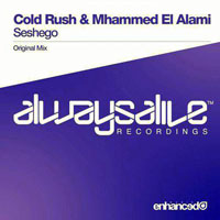 El Alami, Mhammed - Cold rush & Mhammed El Alami - Seshego (Single) 