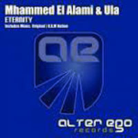 El Alami, Mhammed - Mhammed El Alami & Ula - Eternity (Single)