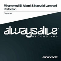 El Alami, Mhammed - Perfection (Single)