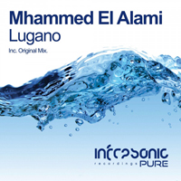 El Alami, Mhammed - Lugano