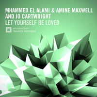 El Alami, Mhammed - Let Yourself Be Loved