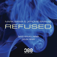 M6 - Refused Remixes (Split)