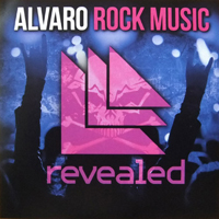 Alvaro (NLD) - Rock Music