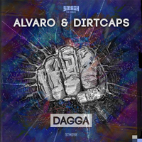 Alvaro (NLD) - Dagga