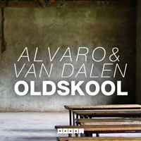 Alvaro (NLD) - Oldskool