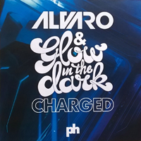 Alvaro (NLD) - Charged (Split)