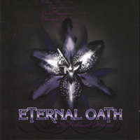 Eternal Oath - Re-Released Hatred