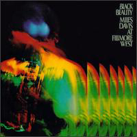 Miles Davis - Black Beauty - Miles Davis At Fillmore West (CD 1)