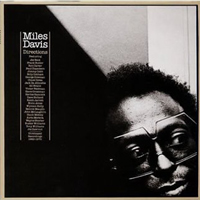 Miles Davis - Directions Unreleased Recordings (1960-1970) (CD 1)