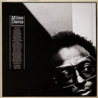 Miles Davis - Directions Unreleased Recordings (1960-1970) (CD 2)