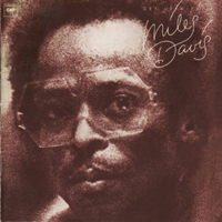 Miles Davis - Get Up With It (CD 1)
