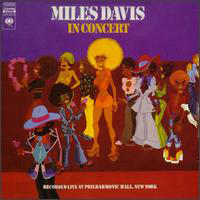 Miles Davis - In Concert: Live at Philharmonic Hall (CD 1)