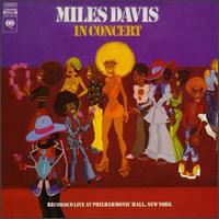 Miles Davis - In Concert: Live at Philharmonic Hall (CD 2)