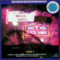 Miles Davis - In Person Saturday Night At The Blackhawk, Complete, Vol. 2 (CD 2)