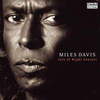 Miles Davis - Isle Of Wight