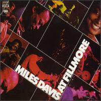 Miles Davis - Miles Davis At Fillmore (CD 1)