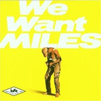 Miles Davis - We Want Miles (CD 2)