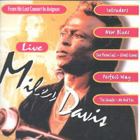 Miles Davis - From His Last Concert In Avignon (2 CD)