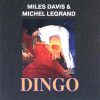 Miles Davis - Dingo 