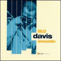 Miles Davis - Miles Davis Acoustic