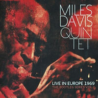 Miles Davis - The Bootleg Series - Live in Europe, 1969, Vol. 2 (CD 2)