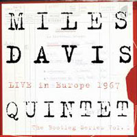 Miles Davis - The Bootleg Series, Vol. 1: Miles Davis Quintet - Live In Europe, 1967 (CD 2)