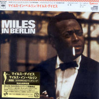Miles Davis - Miles In Berlin, 1964 (Mini LP)