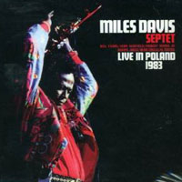 Miles Davis - Live In Warsaw (CD 1)