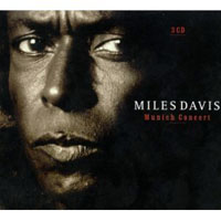 Miles Davis - Munich Concert (CD 1)