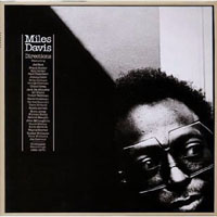 Miles Davis - Directions, Unreleased Recordings 1960-70 (CD 1)