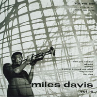 Miles Davis - The Complete Blue Note Sessions, 1952-53  (CD 1)