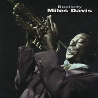Miles Davis - Young Miles, 1945-50 (CD 03: Boplicity)