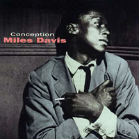 Miles Davis - Young Miles, 1945-50 (CD 04: Conception)