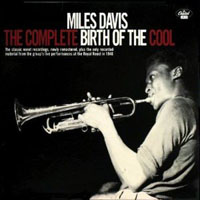 Miles Davis - The Complete Birth Of The Cool, 1948-50