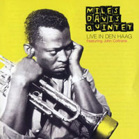 Miles Davis - Live in Den Haag, 1960