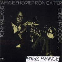 Miles Davis - Live in Paris '64